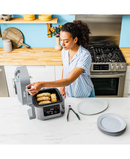 Ninja Speedi 5.7L 10-In-1 Rapid Cooker ON400UK Redmond Electric Gorey