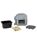 Ninja Speedi 5.7L 10-In-1 Rapid Cooker ON400UK Redmond Electric Gorey
