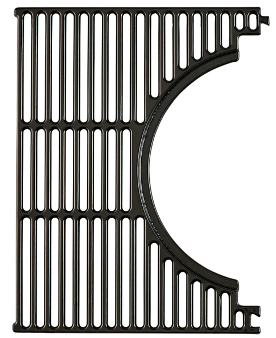 Grill - Replacement Multi Cooking Surface 6 Burner - Redmond Electric Gorey