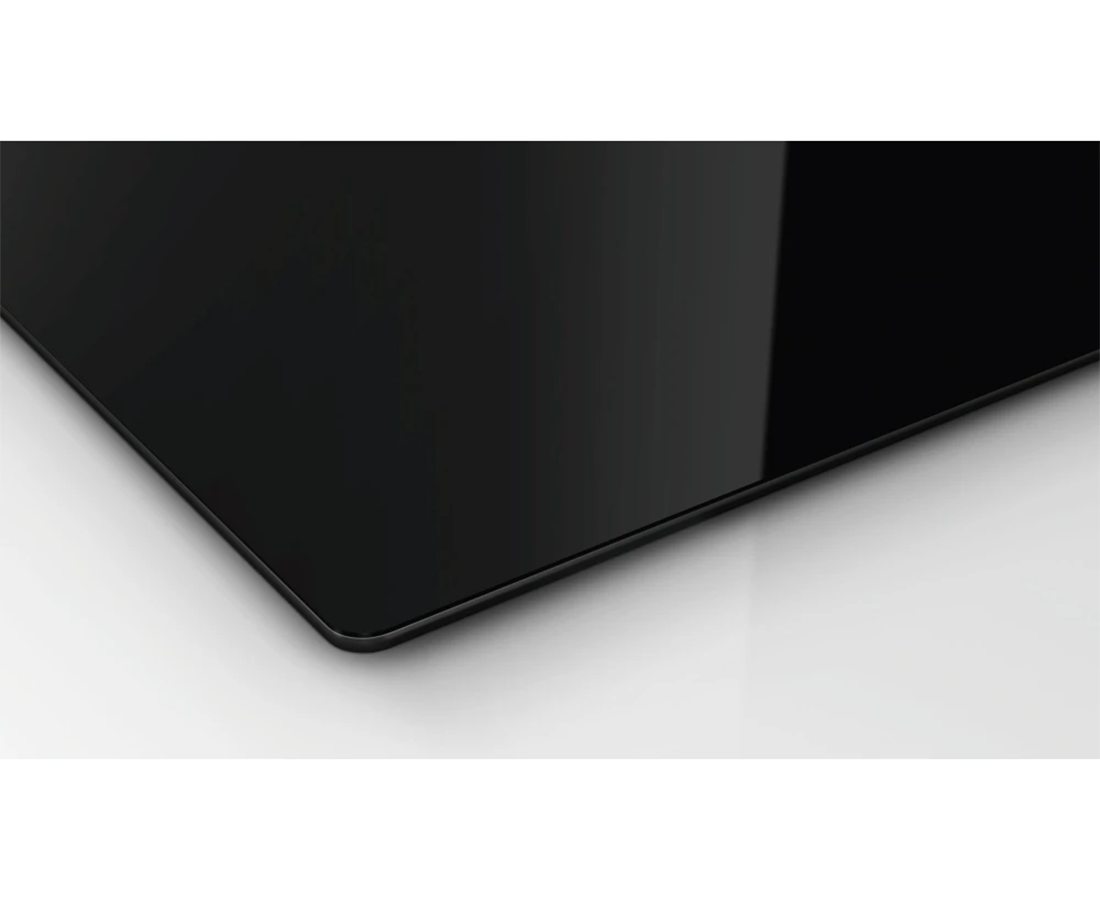 BOSCH Series 4, electric hob, 80 cm, Black, PKN811BA2E Redmond Electric Gorey