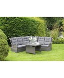 Culcita Claddagh Lounge Set RADSBR347 Redmond Electric Gorey
