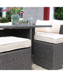 Achill Corner Lounge Set RALOGY276 Redmond Electric Gorey
