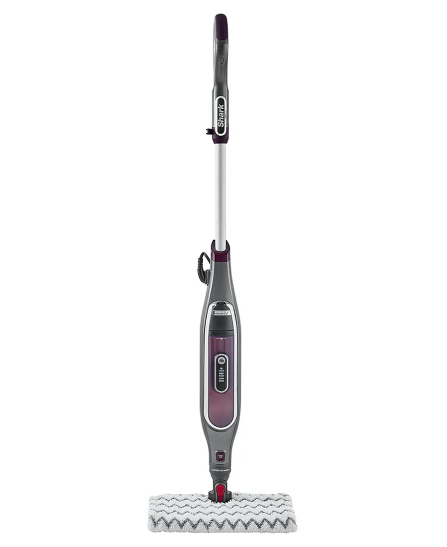 Shark Klik n’ Flip Automatic Steam Mop | S6003UK Redmond Electric Gorey