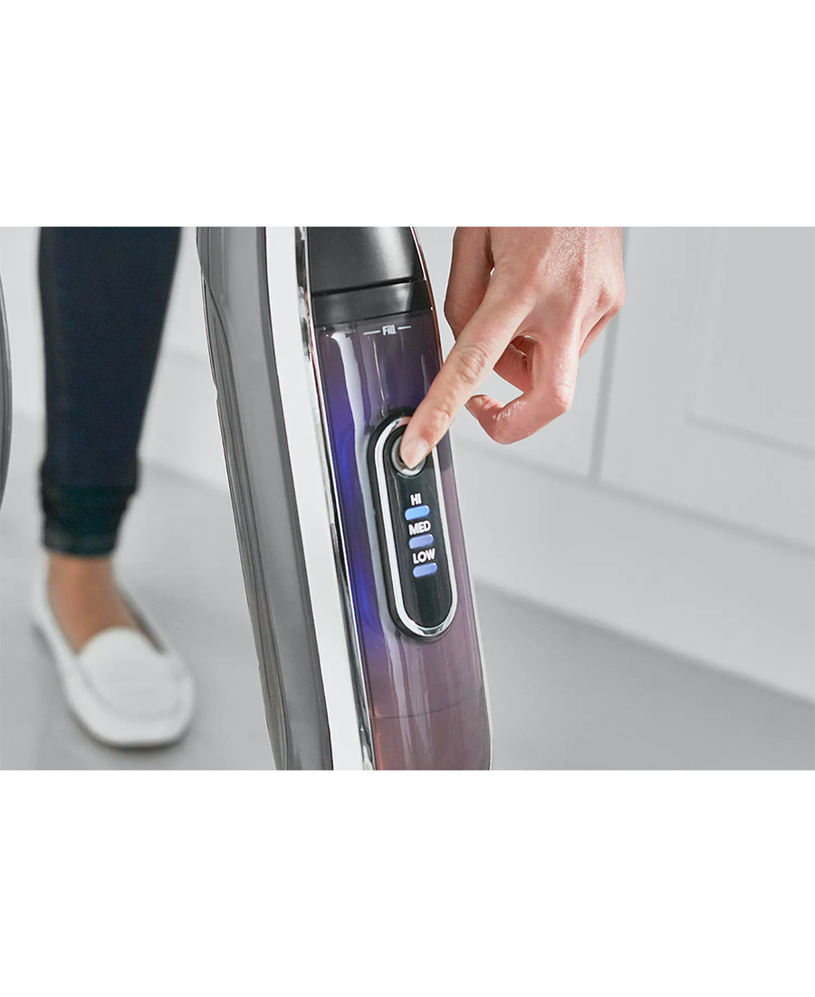 Shark Klik n’ Flip Automatic Steam Mop | S6003UK Redmond Electric Gorey