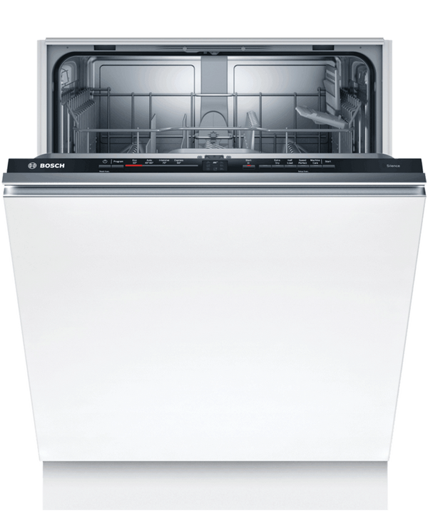12 Place Integrated Dishwasher with HomeConnect - Redmond Electric Gorey