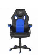 Gaming Chair | Blue - Redmond Electric Gorey
