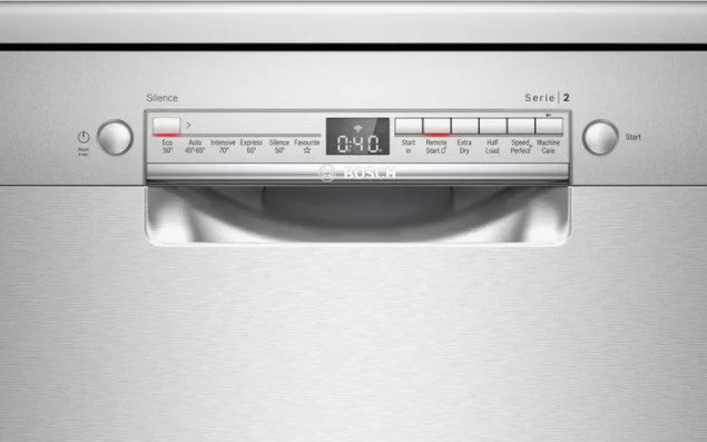 13 Place Dishwasher with HomeConnect - Redmond Electric Gorey