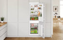 Integrated Fridge Freezer | 177cm (H) - Redmond Electric Gorey
