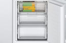 Integrated Fridge Freezer | 177cm (H) - Redmond Electric Gorey