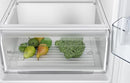 Integrated Fridge Freezer | 177cm (H) - Redmond Electric Gorey