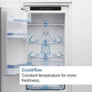 Integrated Fridge Freezer | 177cm (H) - Redmond Electric Gorey