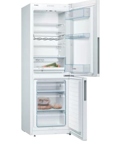 Freestanding Fridge Freezer | 176 (H) - Redmond Electric Gorey