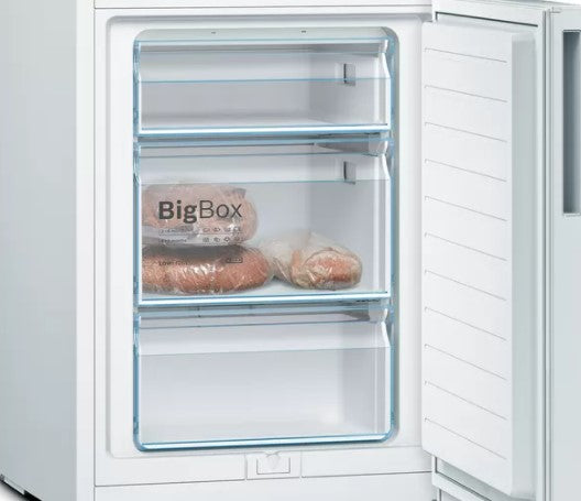 Freestanding Fridge Freezer | 176 (H) - Redmond Electric Gorey