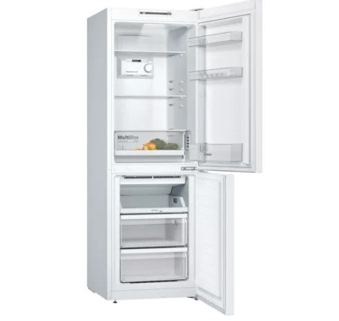 Freestanding Fridge Freezer | 176 (H) - Redmond Electric Gorey