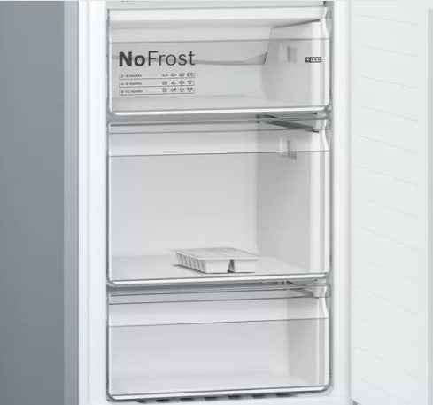 Freestanding Fridge Freezer | 186 (H) - Redmond Electric Gorey