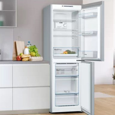 Freestanding Fridge Freezer | 186 (H) - Redmond Electric Gorey