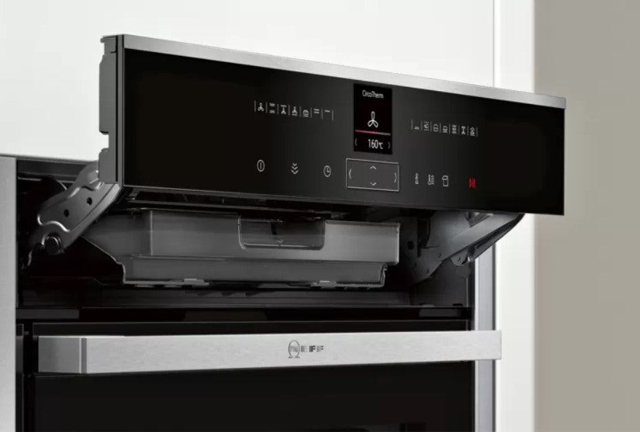 Built-in Single Oven - Redmond Electric Gorey