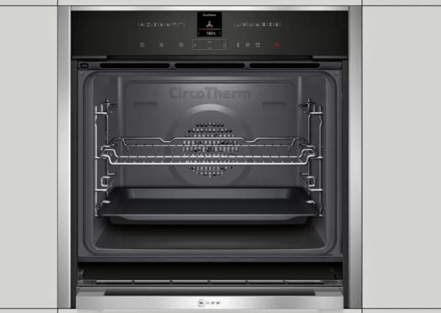 Built-in Single Oven - Redmond Electric Gorey