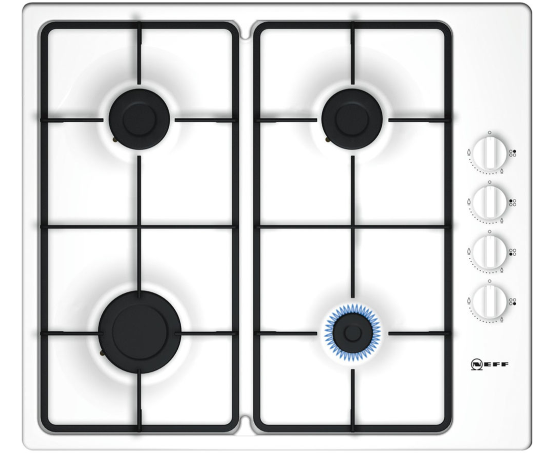 60cm Built-In Gas Hob - Redmond Electric Gorey