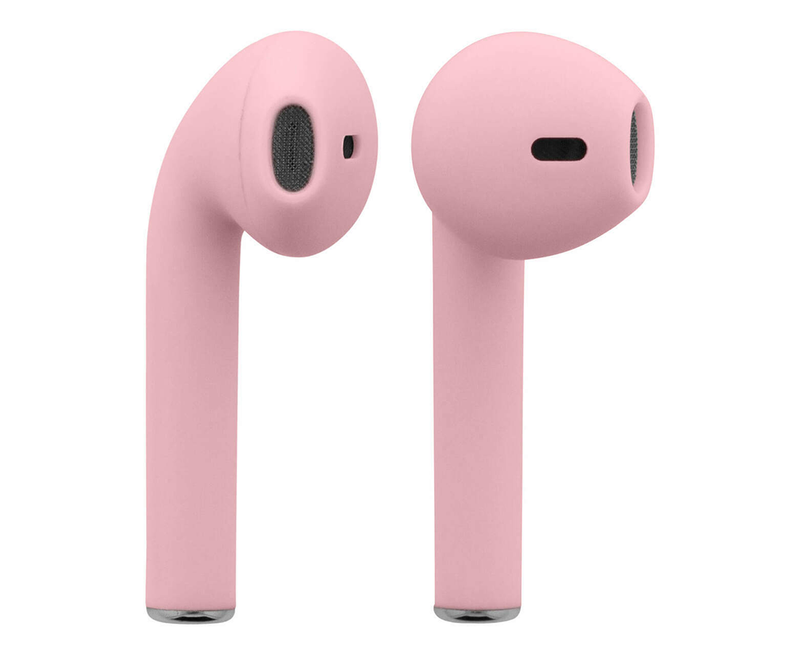 In-Ear True Wireless Ear Buds | Pink - Redmond Electric Gorey