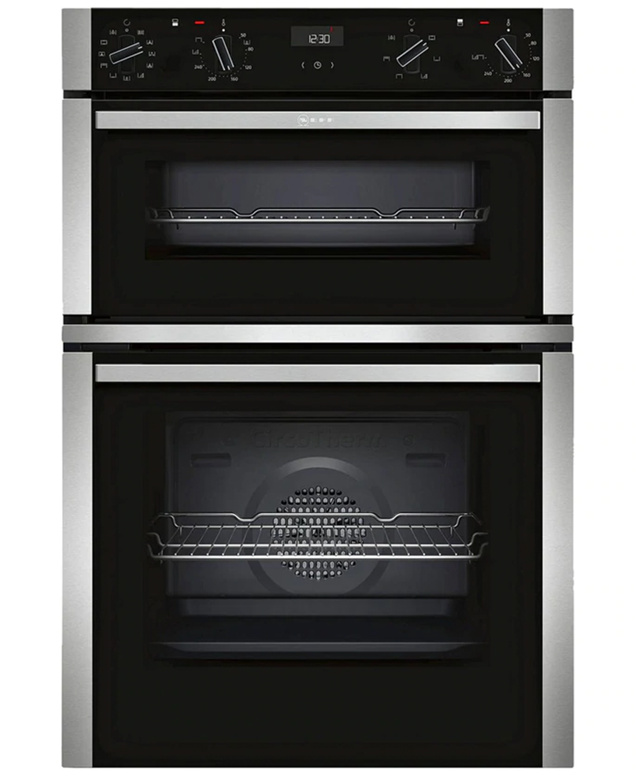 Built-in Double Oven - Redmond Electric Gorey