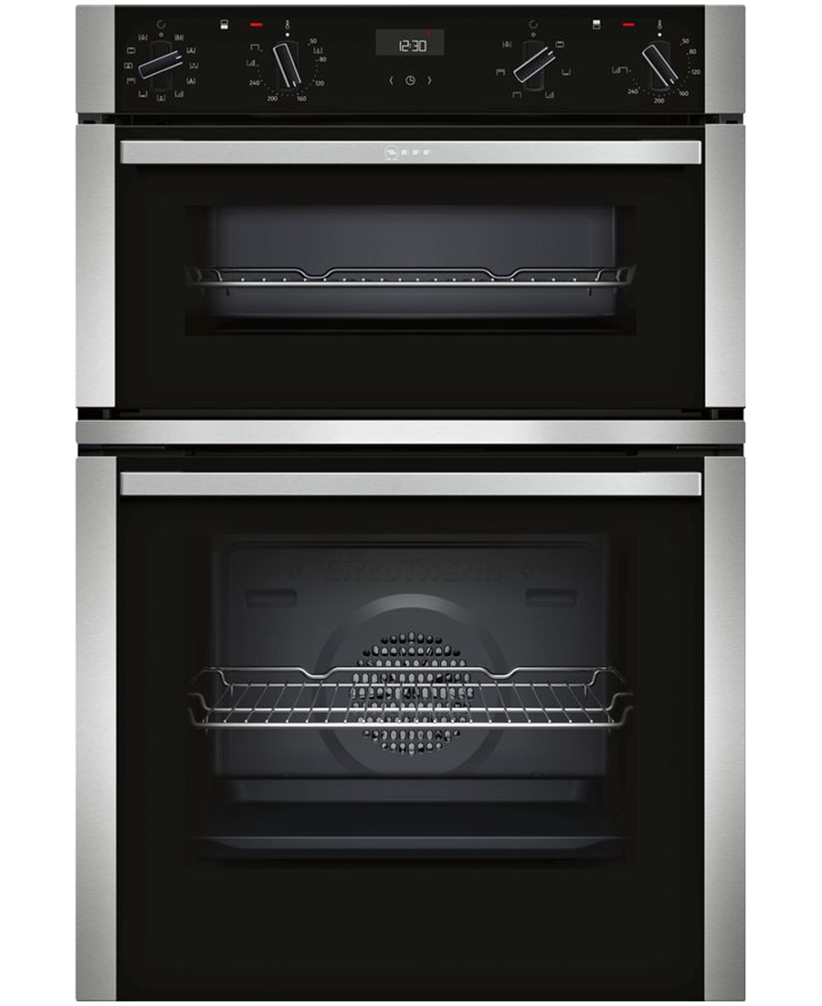 Built-in Double Oven - Redmond Electric Gorey