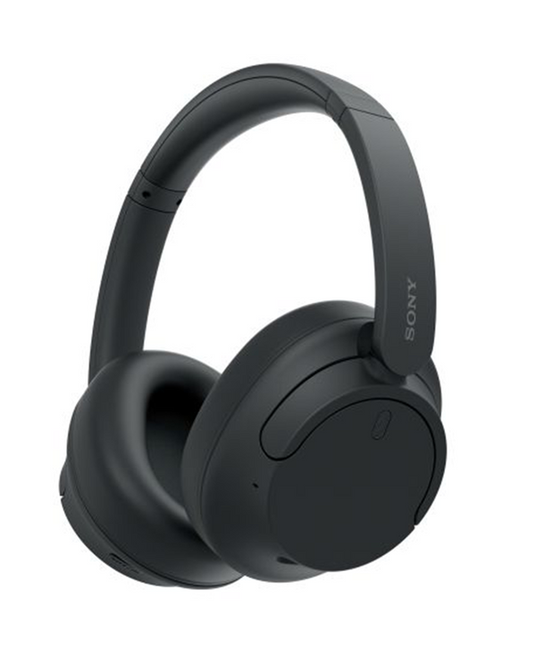 Sony Noise Cancelling Wireless Headphones | Black WHCH710NWCEF Redmond Electric Gorey