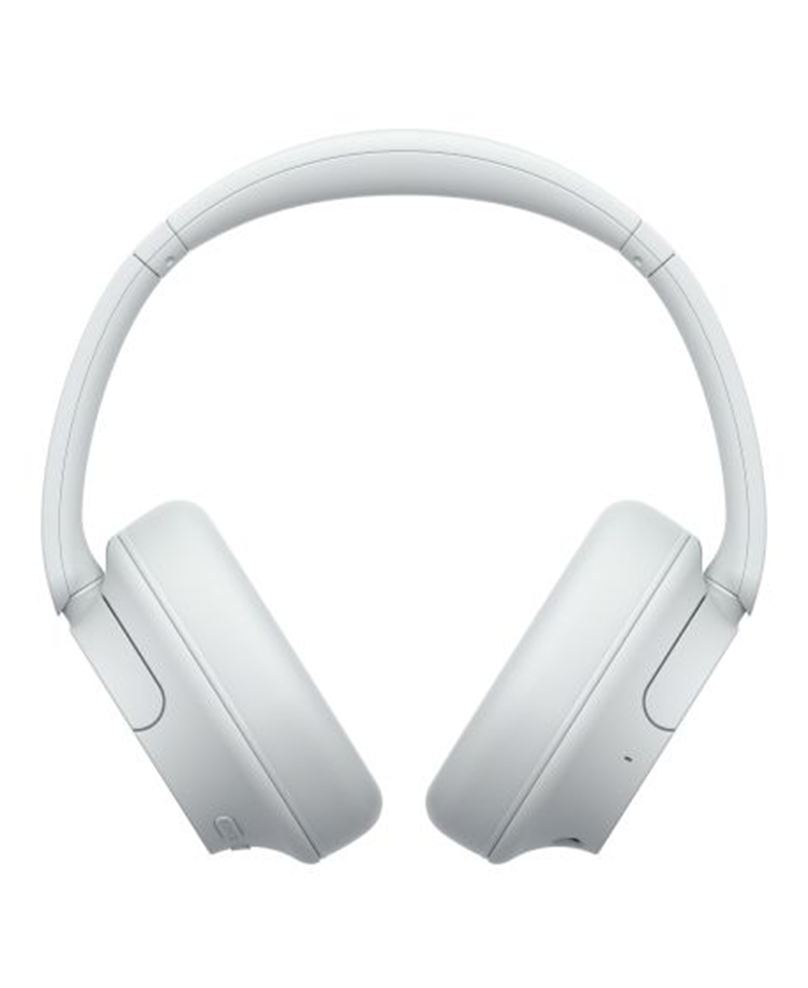 Sony Noise Cancelling Wireless Headphones | White WHCH720NWCE7 Redmond Electric Gorey
