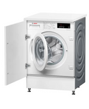 Bosch Series 6, Built-in washing machine, 8 kg, 1400 rpm WIW28302GB Redmond Electric Gorey