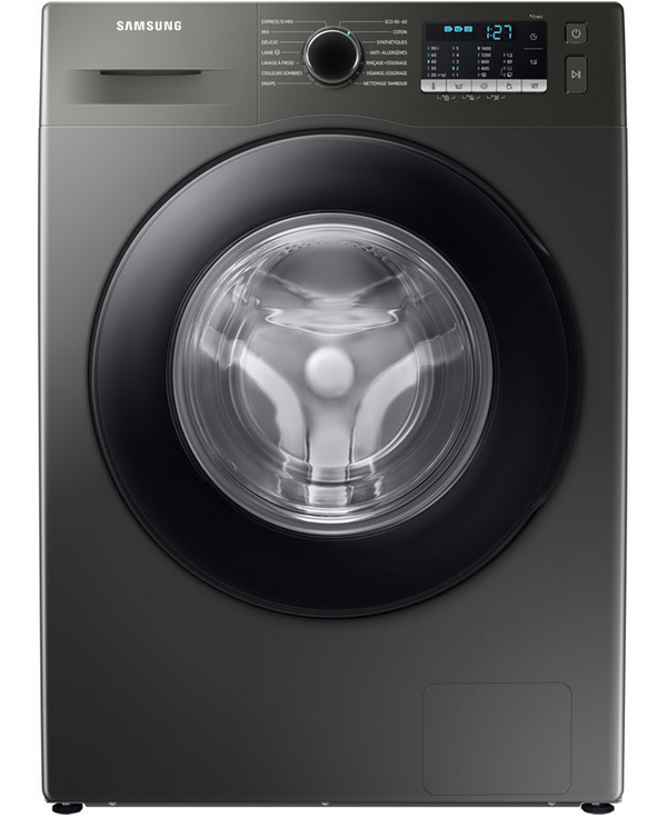 8kg EcoBubble Washing Machine - Redmond Electric Gorey