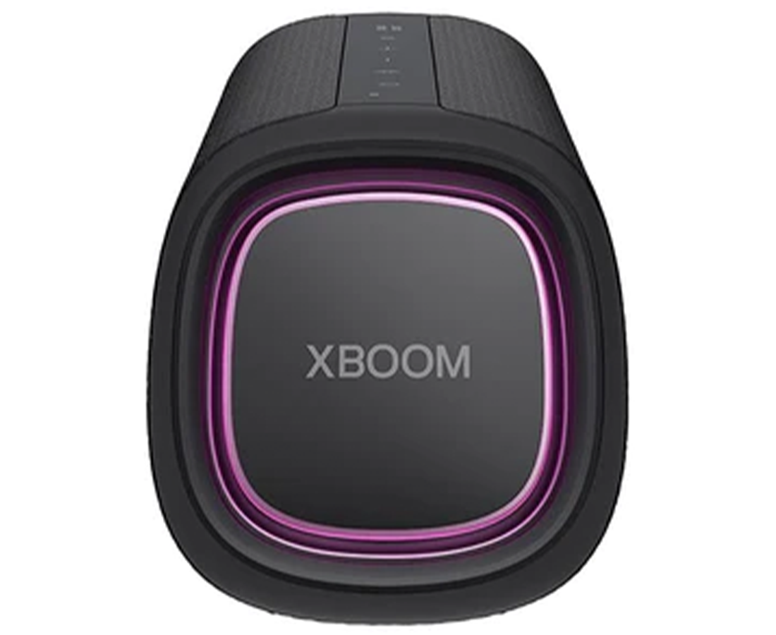 LG Xboom Go Bluetooth Speaker | XG7QBK.DGBRLLK Redmond Electric Gorey