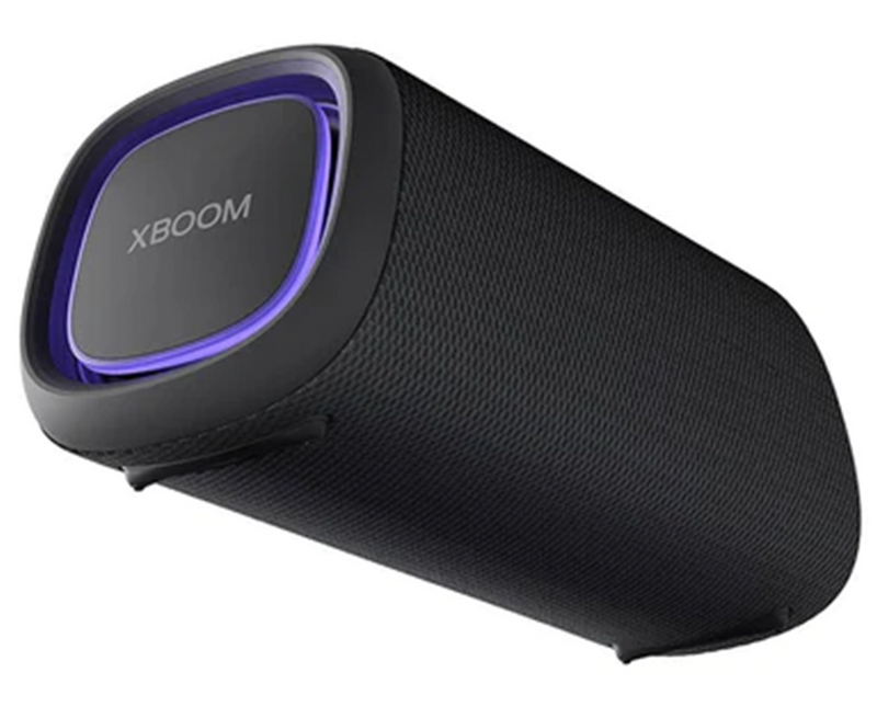 LG Xboom Go Bluetooth Speaker | XG7QBK.DGBRLLK Redmond Electric Gorey