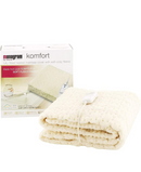 Monogram Komfort Double Mattress Cover | 379.61 Redmond Electric Gorey