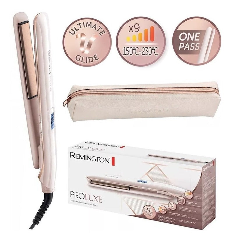 Proluxe Hair Straightener | S9100 - Redmond Electric Gorey