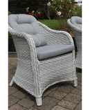 Culcita Bantry 6 Seat Rattan Dining Set RAORGY665 Redmond Electric Gorey