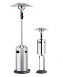 Elegance 8kW Eco Gas Patio Heater - Redmond Electric Gorey