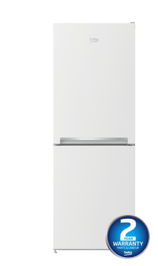 Freestanding Fridge Freezer | 153cm (H) - Redmond Electric Gorey