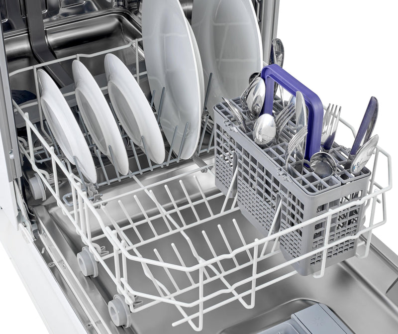 10 Place Integrated Slimline Dishwasher - Redmond Electric Gorey