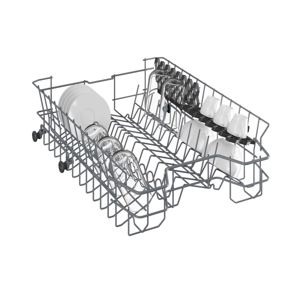 10 Place Slimline Dishwasher - Redmond Electric Gorey