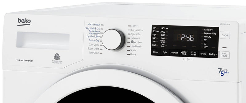 7KG / 4KG Washer Dryer - Redmond Electric Gorey