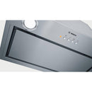 70cm Canopy Cooker Hood - Redmond Electric Gorey