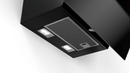 60cm Angled Chimney Hood - Redmond Electric Gorey