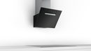 60cm Angled Chimney Hood - Redmond Electric Gorey