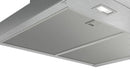 60cm Box Design Chimney Hood - Redmond Electric Gorey