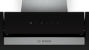 80cm Angled Chimney Hood - Redmond Electric Gorey