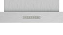 90cm Box Design Chimney Hood - Redmond Electric Gorey
