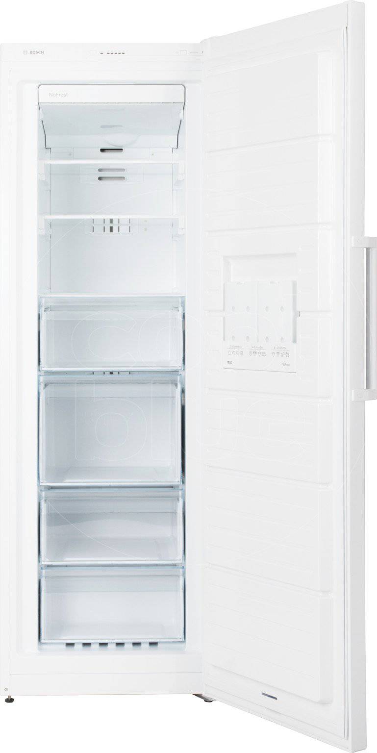 Freestanding Freezer | 176 (H) - Redmond Electric Gorey