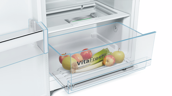 Freestanding Fridge | 186 (H) - Redmond Electric Gorey