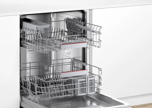 13 Place Integrated Dishwasher with HomeConnect - Redmond Electric Gorey