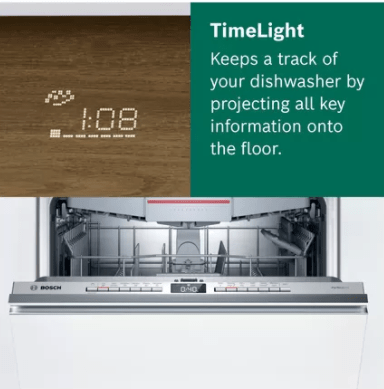 14 Place Integrated Dishwasher with HomeConnect - Redmond Electric Gorey